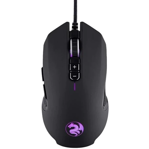 Мышь 2E Gaming MG310 Black (2E-MG310UB): Интерфейс подключения USB