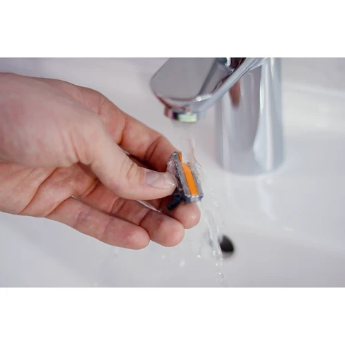 Машинка для стрижки (тример) ECG ZH 1321 A