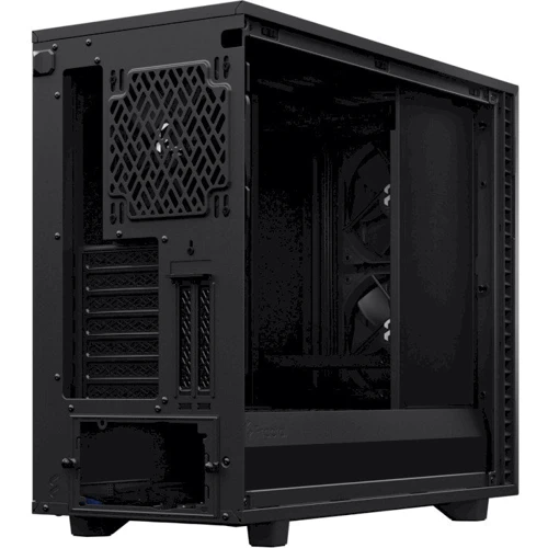 Корпус Fractal Design Define 7 Gray Solid (FD-C-DEF7A-07) фото 9