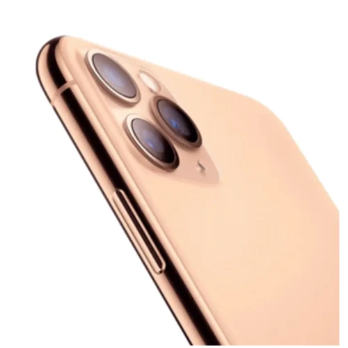 Apple iPhone 11 Pro Max 512GB Gold (MWHA2) Approved Витринный образец: Причина уценки Как новый (витринный образец): iPhone выглядит и функционирует как новый. iPhone полностью протестирован по программе Approved, все функции работают корректно
