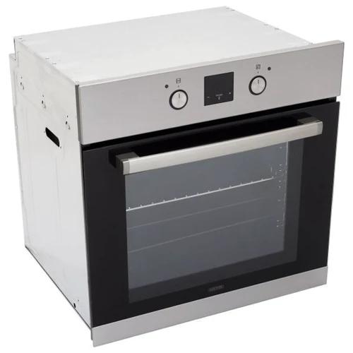 Духовой шкаф электрический ELEYUS MILA 6009 IS: Объем, л 69