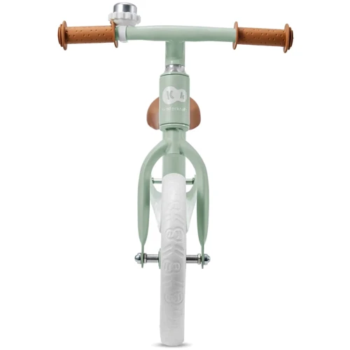 Беговел Kinderkraft Fly Plus Mint (KRFLPL00MIN0000): Диаметр колес, дюймов 12