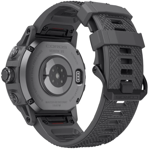 Смарт-часы Coros Vertix 2S Adventure Watch Space