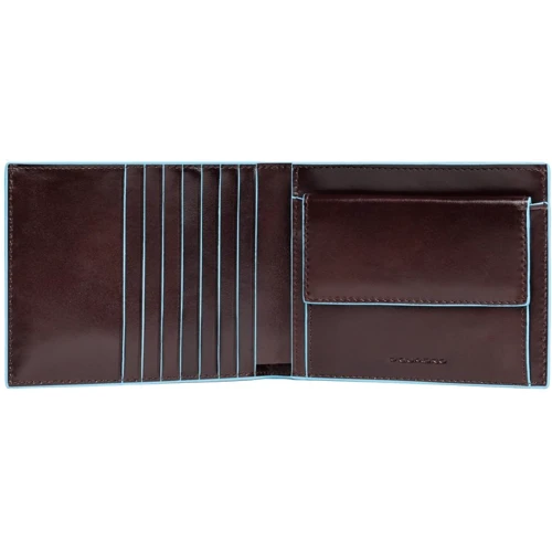 Чоловіче портмоне Piquadro коричневе (PU1239B2R_MO): Стать Чоловік