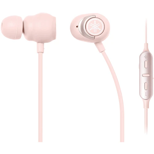 Наушники Yamaha EP-E50A Pink
