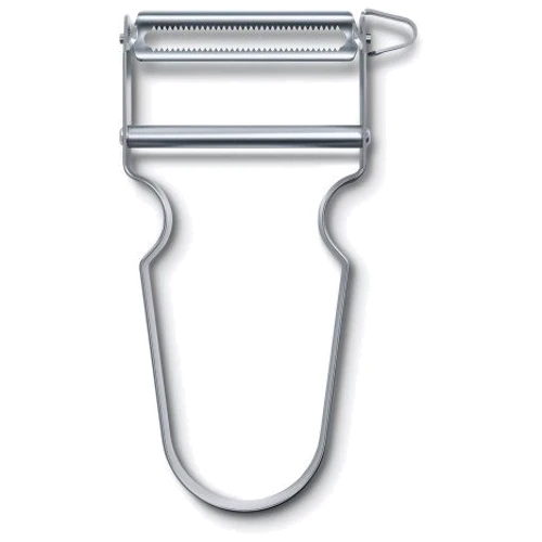 Овощечистка Victorinox Star Peeler serrated edge 6.0913