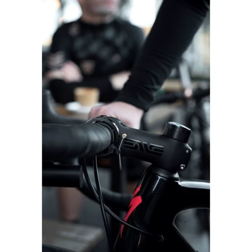 Велосипедний дзвінок Дзвінок Knog Oi Luxe Small Brass фото 4