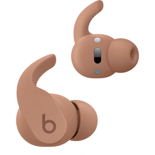 Наушники Beats by Dr. Dre Fit Pro Kim K Special Edition Dune (MNW63): Дополнительно влагозащита, Совместимость с Apple, Совместимость с Android, TWS наушники