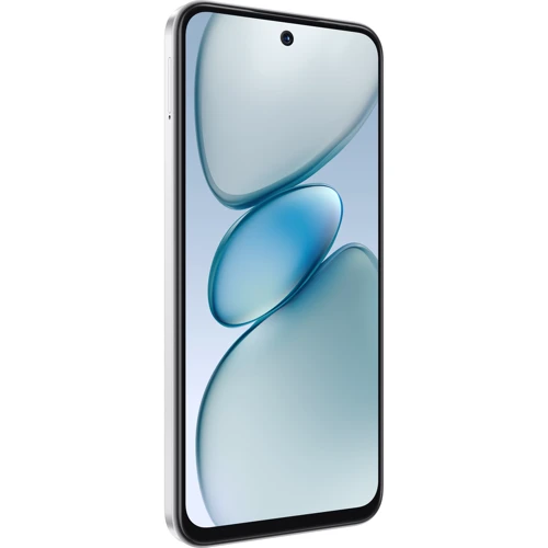 Смартфон Tecno Spark Go 1 (KL4) 3/64GB Glittery White (UA UCRF): Оперативная память 3 ГБ