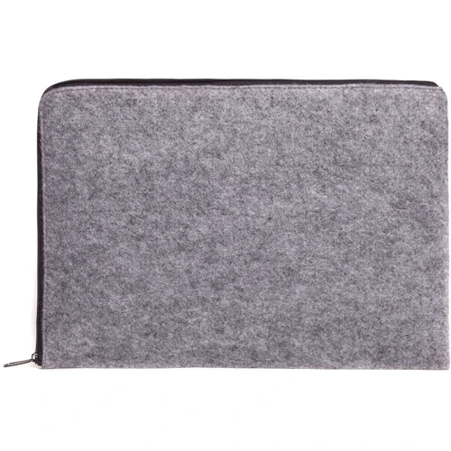 Gmakin Case Slim Felt Horizontal Ligth Grey (GM67-12) for MacBook 12": Тип аксессуара чехол