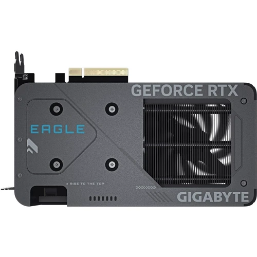 Видеокарта GIGABYTE GeForce RTX 5060 EAGLE OC 8G (GV-N5060EAGLE OC-8GD) UA