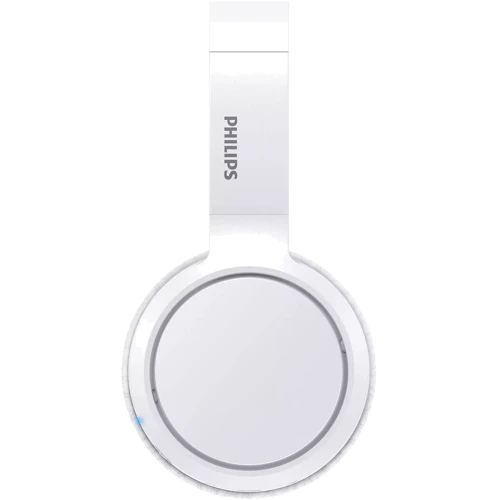 Навушники Philips TAH5205 White: Тип кріплення оголовние