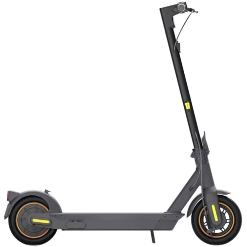 Электросамокат Ninebot by Segway MAX G30 II Black (AA.00.0010.32)