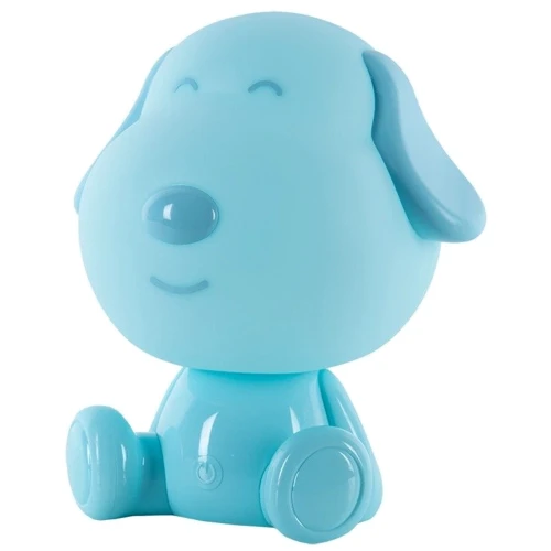 Светильник-ночник Kite LED с аккумулятором Doggy (K24-491-3-3): Вид Животное