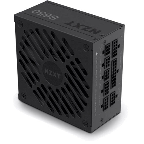 Корпус NZXT H1 Matte White (CA-H16WR-W1-EU): Материал передней панели закаленное стекло и пластик