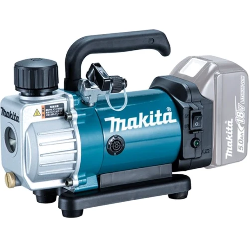 Компрессор Makita DVP180Z