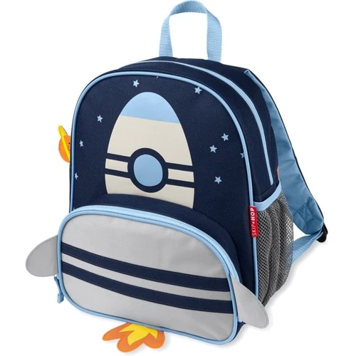 Рюкзак дитячий Skip Hop Spark Style Ракета (9M931110)