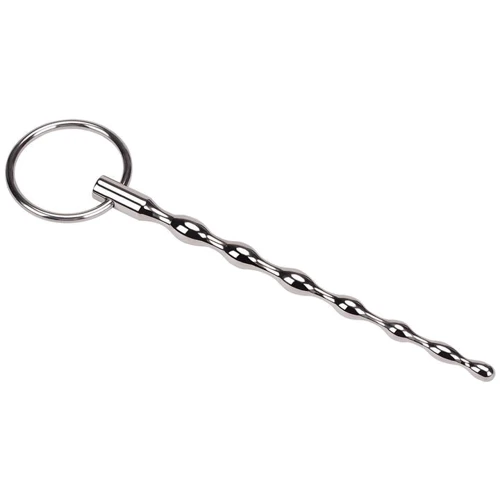 Уретральный стимулятор Liebe Seela Urethral Sound Stainless Steel 13 см: Производитель Liebe Seela