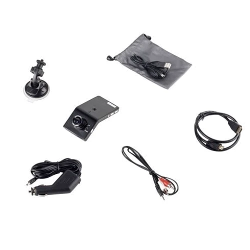X-Vision H-780 Black фото 9