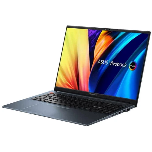 Ноутбук ASUS K6602VU-N1102 (90NB1151-M004J0) UA: Вес 1.9 кг