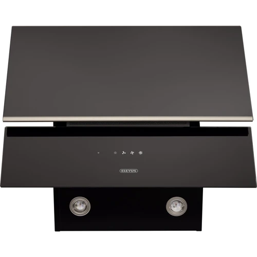 Вытяжка ELEYUS LUNA 1200 LED 60 BL фото 7