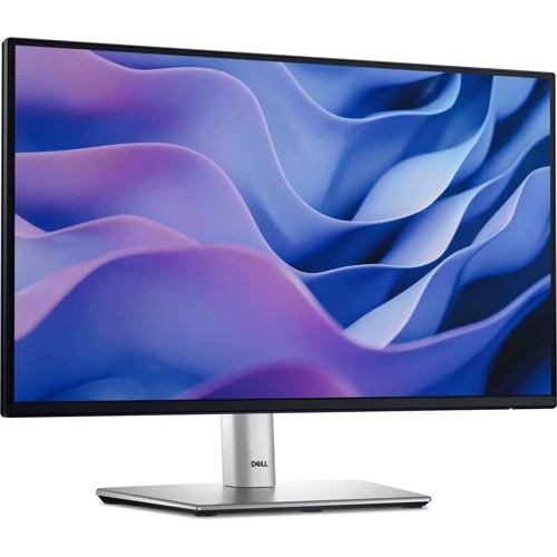 Монитор Dell P2225H (210-BMHD): Покрытие экрана антибликовое