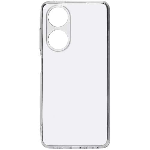 Чохол для телефона BeCover TPU Case Transparancy для Oppo A78 4G (710162)