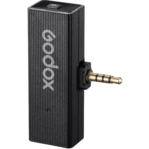 Godox MoveLink Mini UC Kit 2 (Classic Black) фото 6