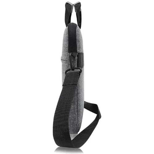 Сумка для ноутбуков Ritar 14" A27 Gray (YT-A27-G14"): Форм-фактор 14"