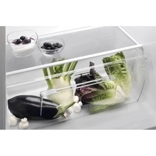 Встраиваемый холодильник Electrolux LFB3AF82R: Класс энергопотребления A+