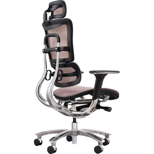 GT Racer X-801A Bright Gray (W-20): Регулировки Высота подлокотников, Высота сиденья, Глубина сиденья, Высота спинки