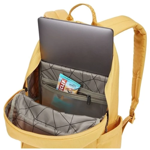 Thule Campus Indago 23L Ochre (TCAM-7116) для MacBook Pro 15-16": Сумісність MacBook Pro 15-16"