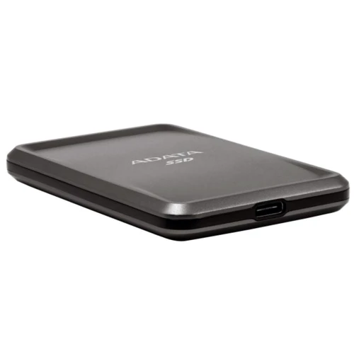 ADATA SC685P 250 GB (ASC685P-250GU32G2-CTI): Интерфейс подключения USB 3.2 (Type-C)