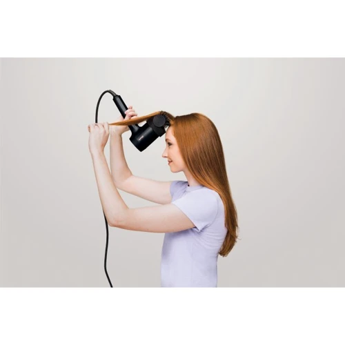 Фен Shark Style iQ Hairdryer & Styler HD120EU фото 19