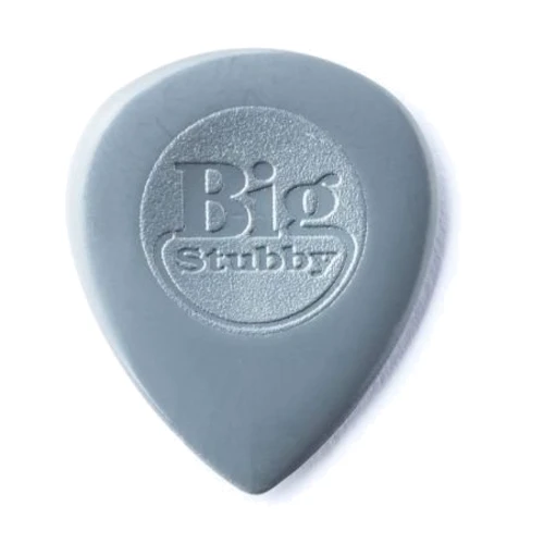 Медиатор Медиатор Dunlop 445R2.0 Nylon Big Stubby