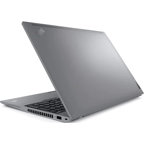 Ноутбук Lenovo ThinkPad T16 Gen 2 (21HJS7S700): Оперативна пам'ять 16 ГБ