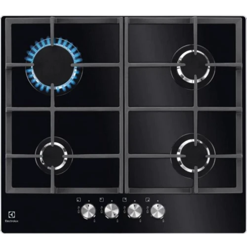 Варочная поверхность газовая Electrolux GPE263YK