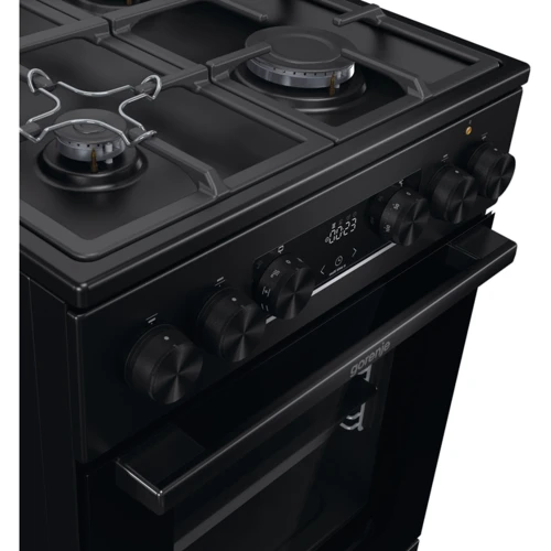 Плита комбінована Gorenje GK5C41BF фото 22