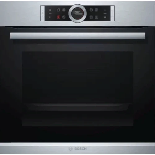 Духова шафа електрична Bosch HRG6753S2
