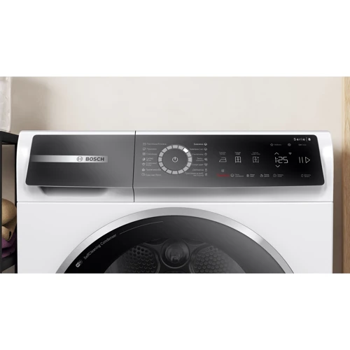 Сушильная машина Bosch WQB245B0UA