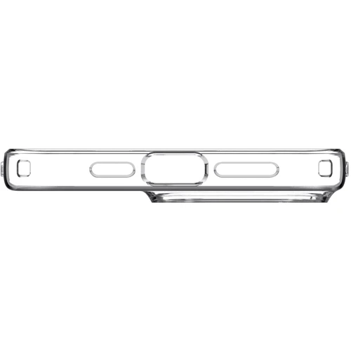 Чехол для iPhone Spigen Liquid Crystal Crystal Clear (ACS06699) for iPhone 15 Pro: Тип аксессуара чехол