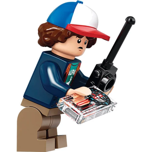 LEGO Exclusive Stranger Things «Інша сторона» (75810)