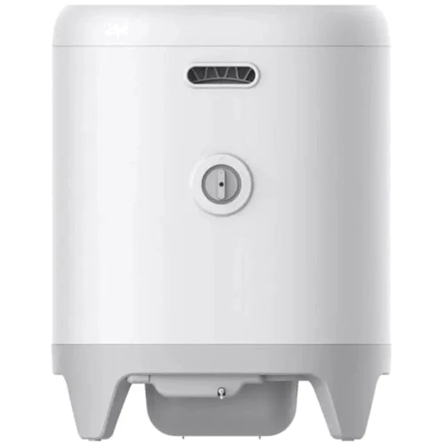 Смарт автоматический лоток Petkit Pura X Self-Cleaning: Размеры 504х646х532 мм
