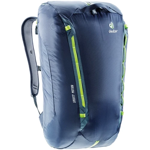 Рюкзак Deuter Gravity Motion Navy-Granite (3362017)
