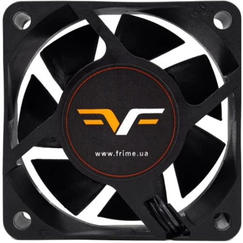 Кулер Frime Black (FF6025.25)