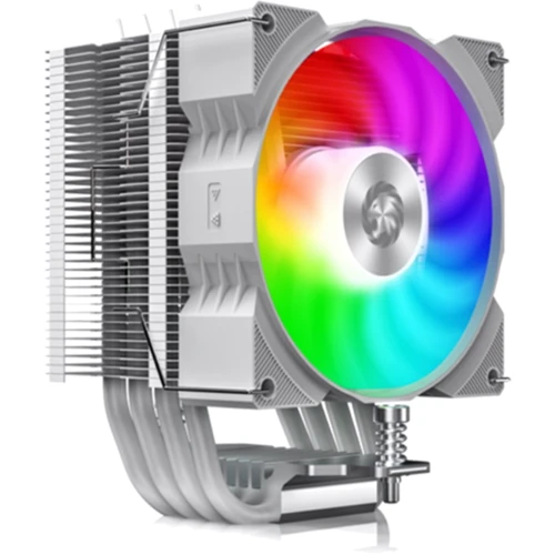 Кулер GameMax Gamma 90 WH