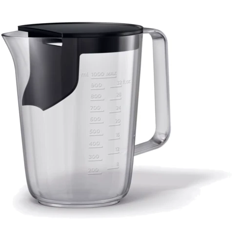 Соковижималка Philips HR1919/70: Потужність, Вт 1000 Вт