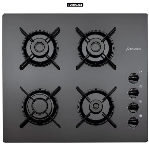 Варочная поверхность газовая Mastercook GC 64 SI