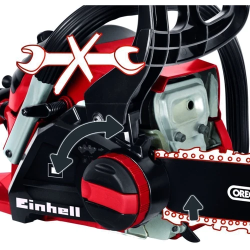 Бензопила Einhell GH-PC 1535 TC (4501820) фото 6