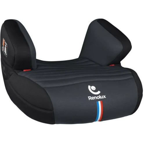 Автокрісло Renolux Jet Carbon
